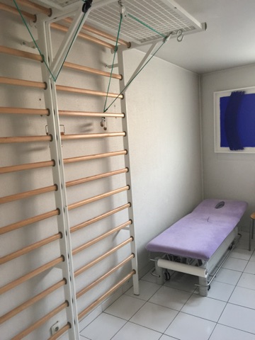 SALLE DE SOINS 6